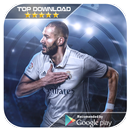 Benzema Wallpapers HD APK