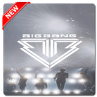 BIGBANG Wallpapers KPOP HD ícone