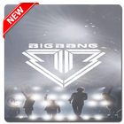 BIGBANG Wallpapers KPOP HD icône