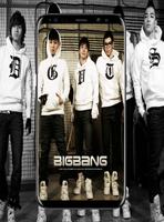 BIGBANG Wallpapers KPOP HD imagem de tela 3