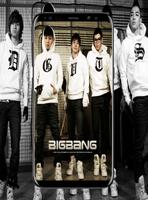 BIGBANG Wallpapers KPOP HD capture d'écran 3