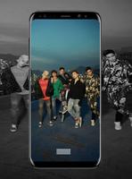 BIGBANG Wallpapers KPOP HD capture d'écran 2