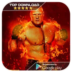 Brock Lesnar Wallpapers HD APK  for Android – Download Brock Lesnar  Wallpapers HD APK Latest Version from 