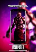 Brock Lesnar Wallpapers HD Plakat