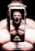 Brock Lesnar Wallpapers HD ภาพหน้าจอ 1