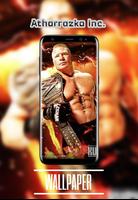 Brock Lesnar Wallpapers HD syot layar 2
