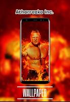 Brock Lesnar Wallpapers HD ภาพหน้าจอ 3