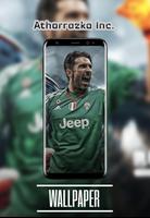 Buffon Wallpapers HD Affiche