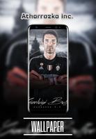 برنامه‌نما Buffon Wallpapers HD عکس از صفحه