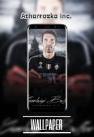 Buffon Wallpapers HD capture d'écran 1