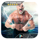 Goldberg Wallpapers HD 4K APK