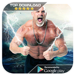 Goldberg Wallpapers HD 4K