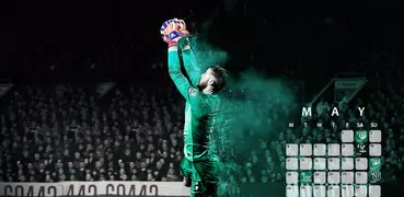 De Gea Wallpapers HD