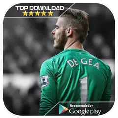 Скачать De Gea Wallpapers HD APK