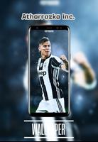 Dybala Wallpapers HD 截图 2