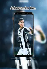 Dybala Wallpapers HD APK download