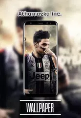 Dybala Wallpapers HD APK download