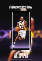 Kobe Bryant Wallpapers HD capture d'écran 3