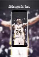 Kobe Bryant Wallpapers HD capture d'écran 1