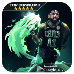 Kyrie Irving Wallpapers HD APK download