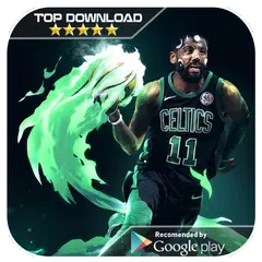 Скачать Kyrie Irving Wallpapers HD APK