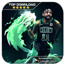 Kyrie Irving Wallpapers HD APK