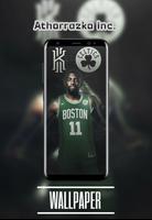 Poster Kyrie Irving Wallpapers HD