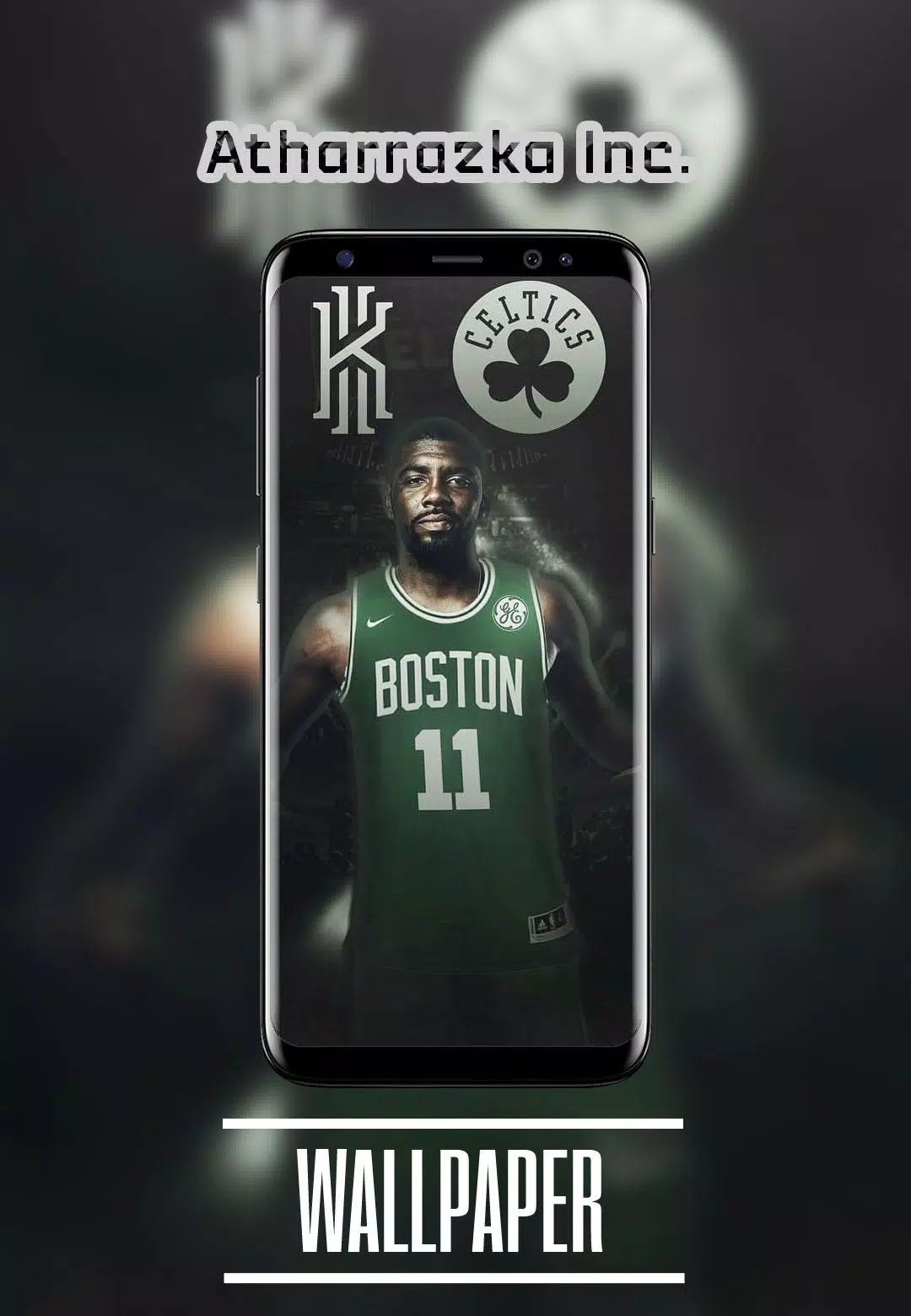 Kyrie Irving Wallpapers HD APK for Android Download