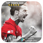 Ibrahimovic Wallpapers HD 4K icon