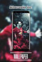 Ibrahimovic Wallpapers HD 4K capture d'écran 1