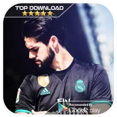 Isco Wallpapers HD