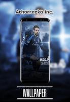 Isco Wallpapers HD Cartaz