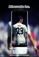 Isco Wallpapers HD screenshot 1