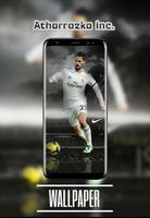 Isco Wallpapers HD imagem de tela 2