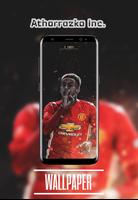 Jesse Lingard Wallpapers HD Affiche