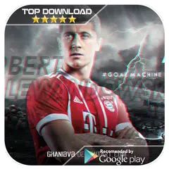 Baixar Lewandowski Wallpapers HD APK