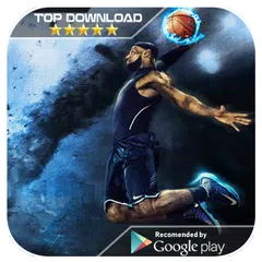LeBron James Wallpapers HD APK download