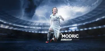 Luka Modric Wallpapers HD