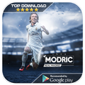 Luka Modric Wallpapers HD