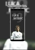 Luka Modric Wallpapers HD capture d'écran 3