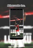 Lukaku Wallpapers HD ภาพหน้าจอ 1