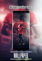 Lukaku Wallpapers HD ภาพหน้าจอ 2