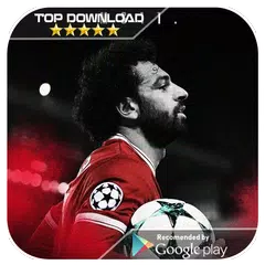 Mohamed Salah Wallpapers HD APK download