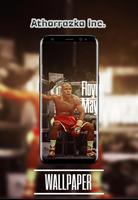 Floyd Mayweather Wallpapers HD poster
