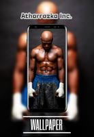 Floyd Mayweather Wallpapers HD capture d'écran 1