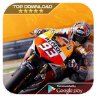 Marquez Wallpapers HD آئیکن