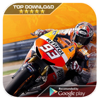 Marquez Wallpapers HD ไอคอน