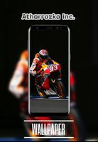 Marquez Wallpapers HD تصوير الشاشة 3