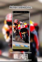 Marquez Wallpapers HD تصوير الشاشة 2