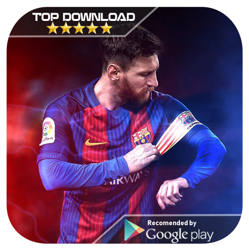 Messi Wallpapers HD